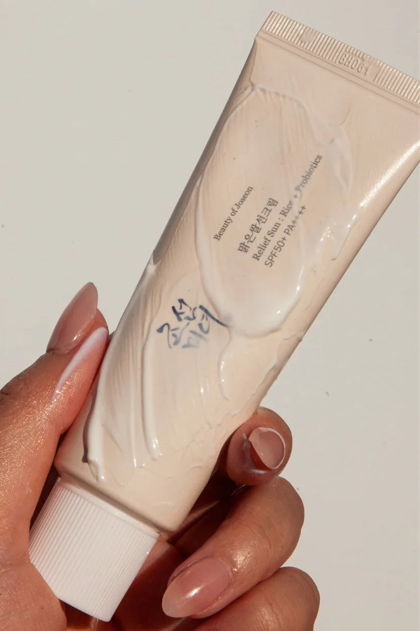 Beauty of Joseon Relief sunrice Probiotics - SPF50+/PA++++ - Image 3