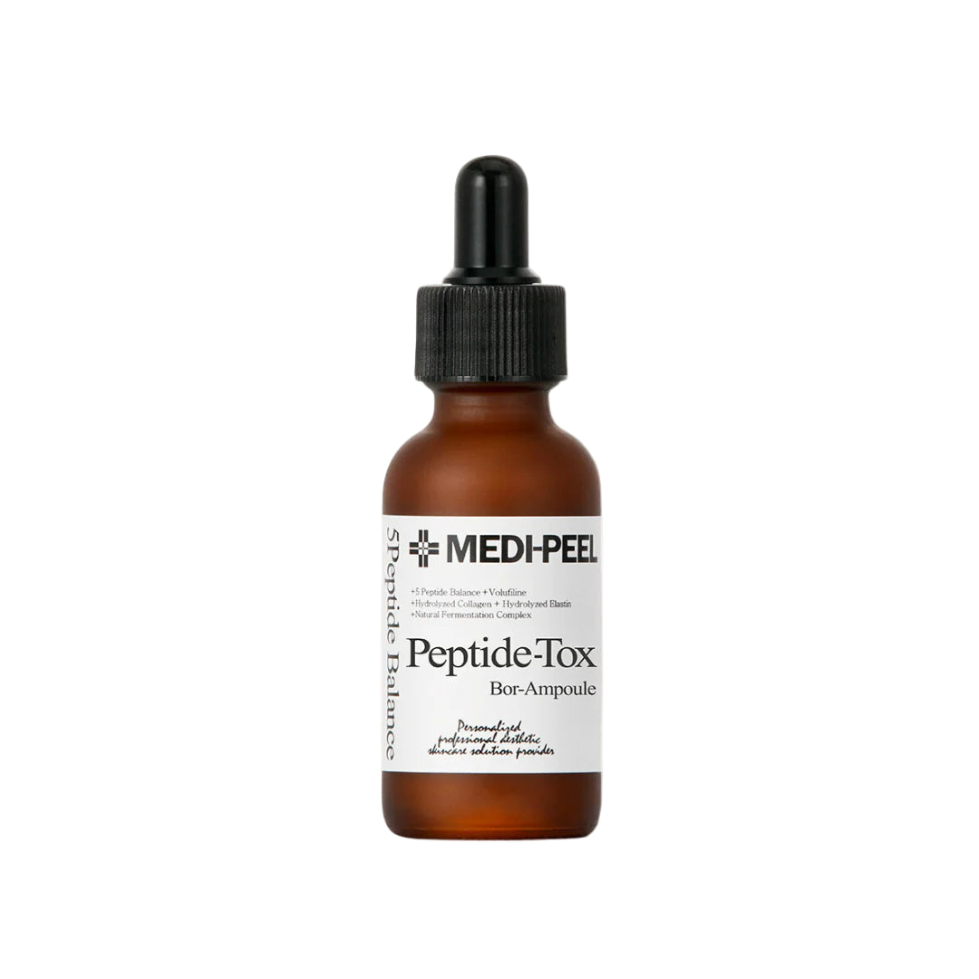 MEDI-PEEL Peptide Tox Ampoule