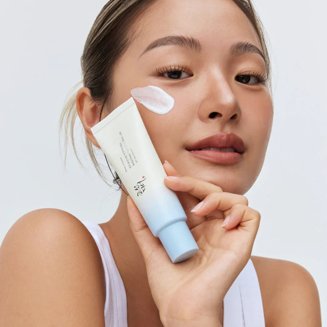 Beauty of Joseon Relief Sun Aqua-Fresh : Rice + B5 SPF50+ PA++++ - Image 3