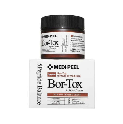 MEDI-PEEL Peptide-Tox Bor-Cream - Image 2