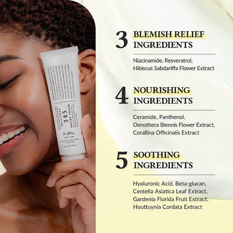 Dr. Althea 345 Relief Cream - Image 3