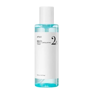 Anua BHA 2% Gentle Exfoliating Toner