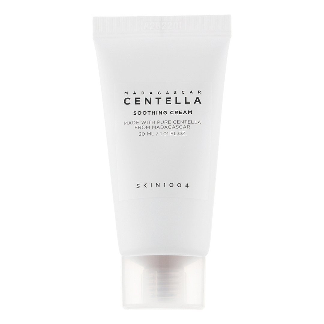 SKIN 1004 Madagascar Centella Soothing Cream