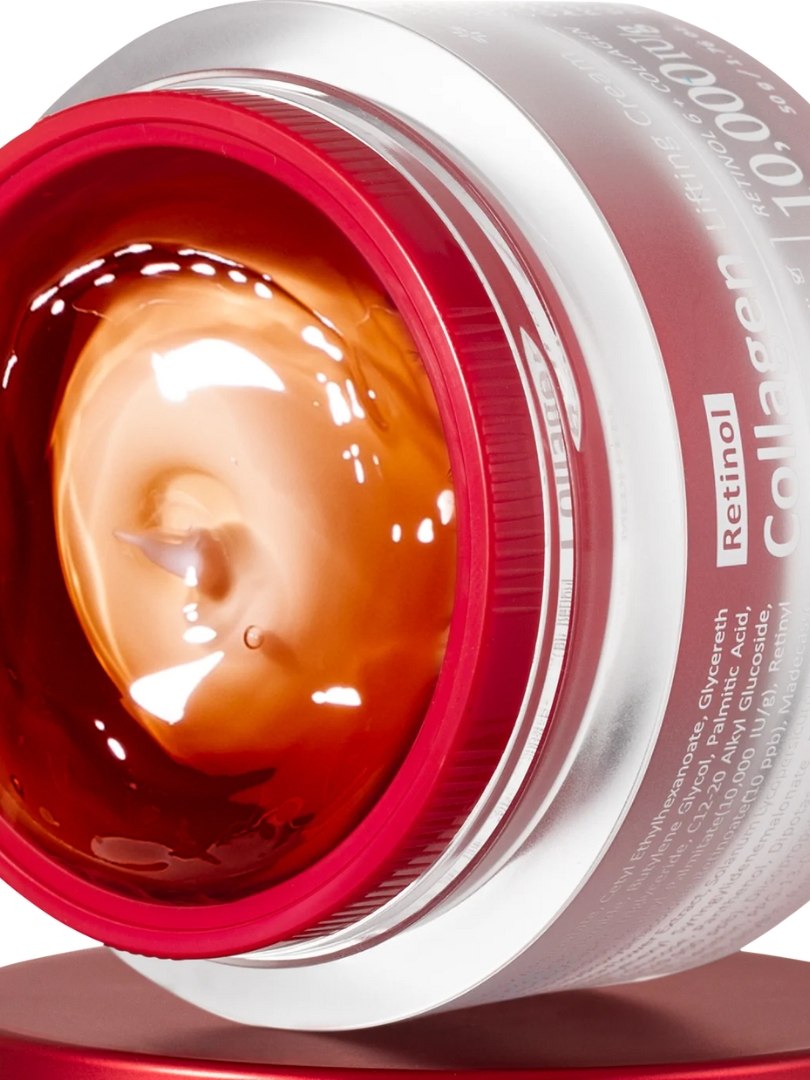 MEDI-PEEL Retinol Collagen Lifting Cream - Image 2