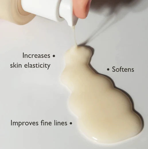 Haruharu Wonder Black Rice Hyaluronic Anti-Wrinkle Serum - Image 3