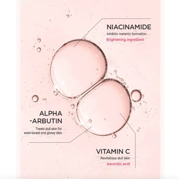 Anua Peach 77 Niacin Essence Toner - Image 3