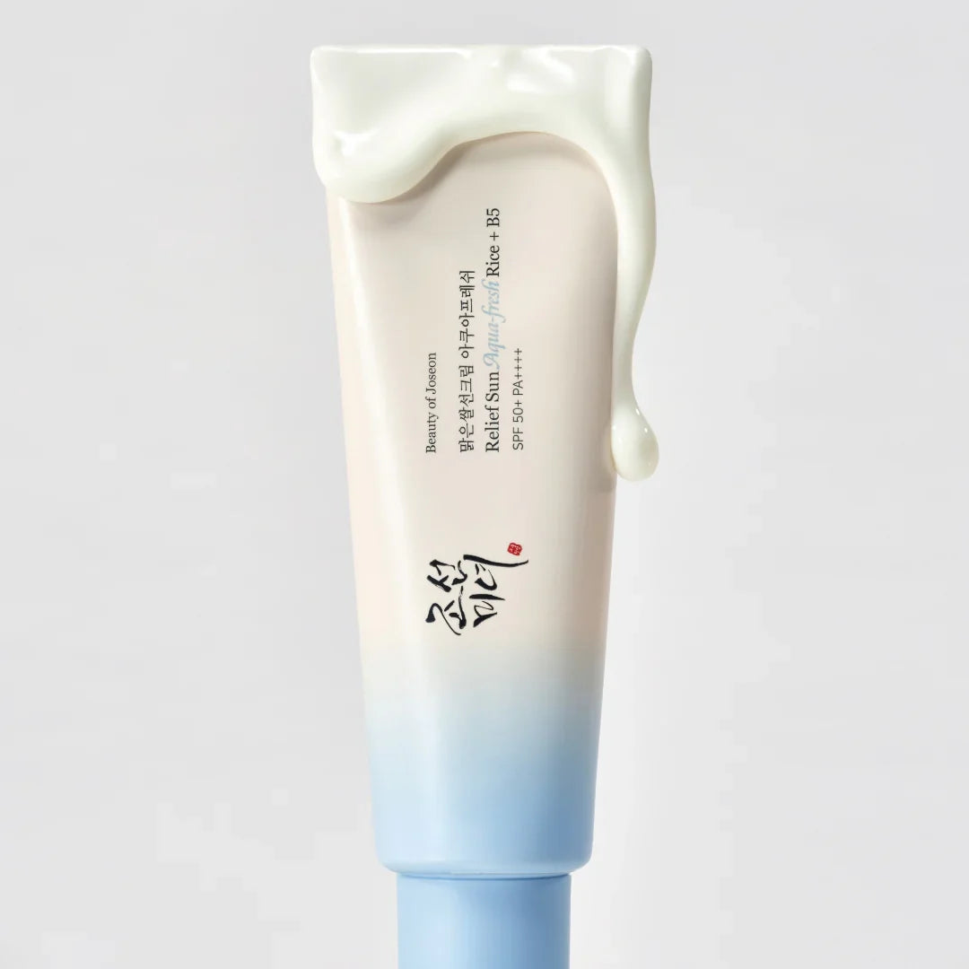 Beauty of Joseon Relief Sun Aqua-Fresh : Rice + B5 SPF50+ PA++++ - Image 2