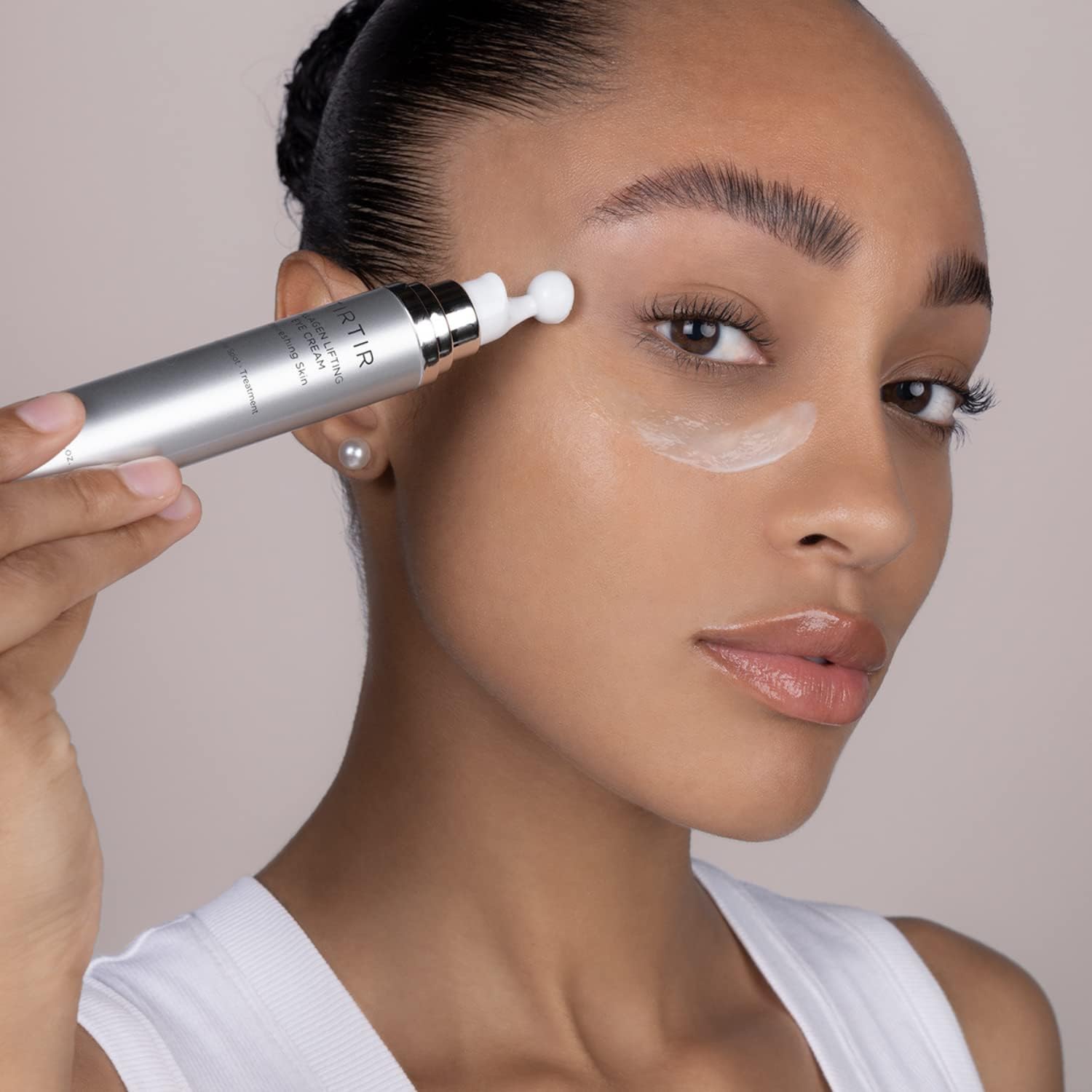 TIRTIR Collagen Lifting Eye Cream - Image 2