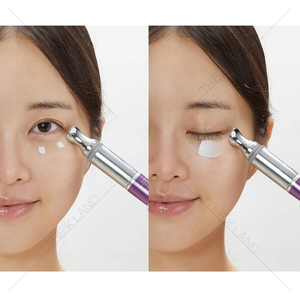 VT Cosmetics Reedle Shot Lifting Eye Cream - Αντιρυτιδική κρέμα ματιών - Image 2