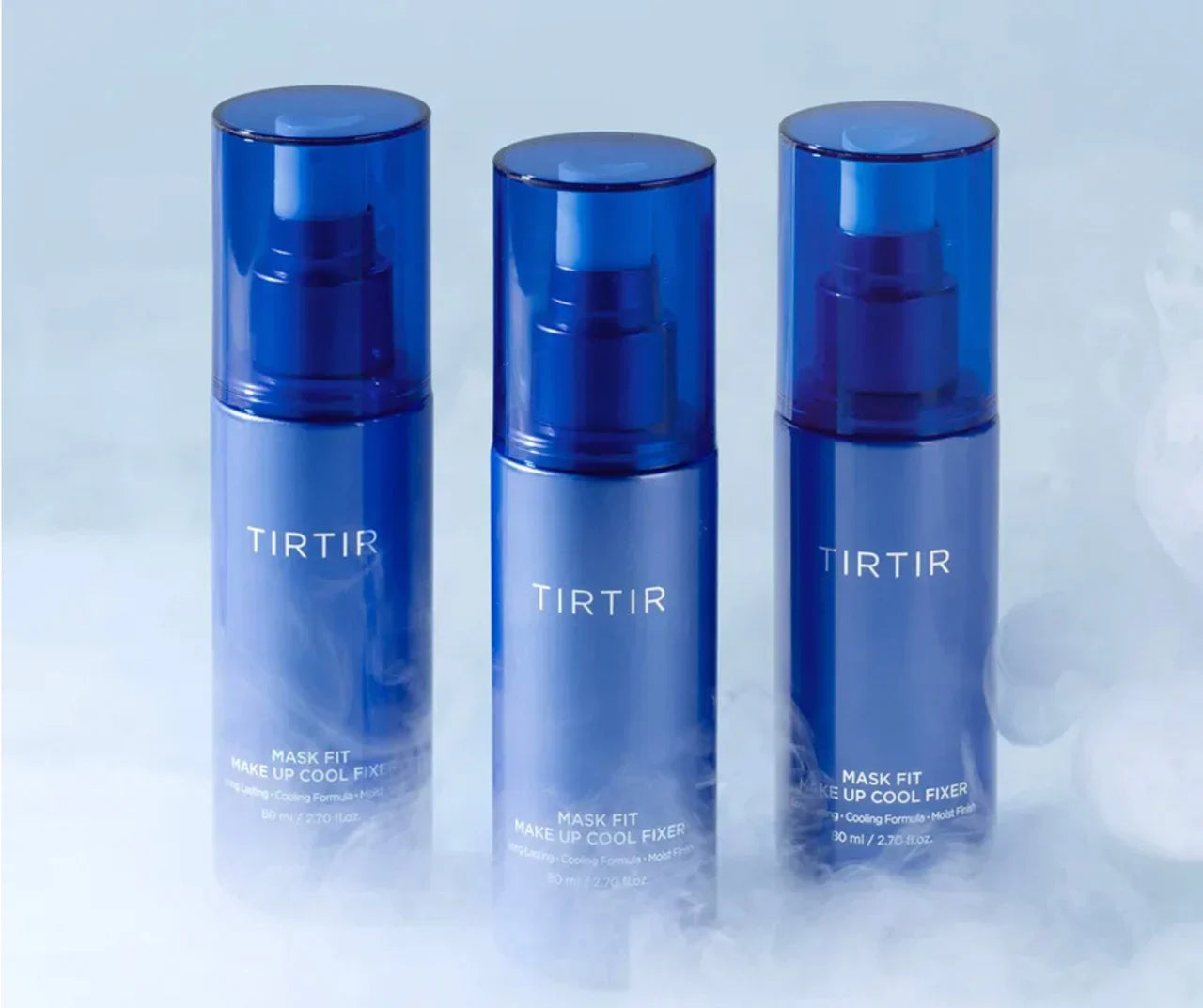 TIRTIR Mask Fit Make Up Cool Fixer - Image 3