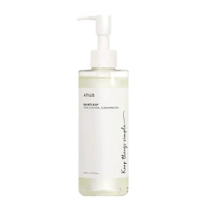 Anua Heartleaf Pore Control Cleansing Oil