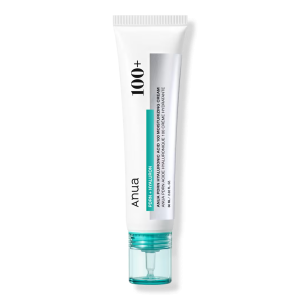 Anua PDRN Hyaluronic Acid 100 Moisture Cream - Ενυδατική με PDRN & Υαλουρονικό Οξύ για Λάμψη & Ελαστικότητα
