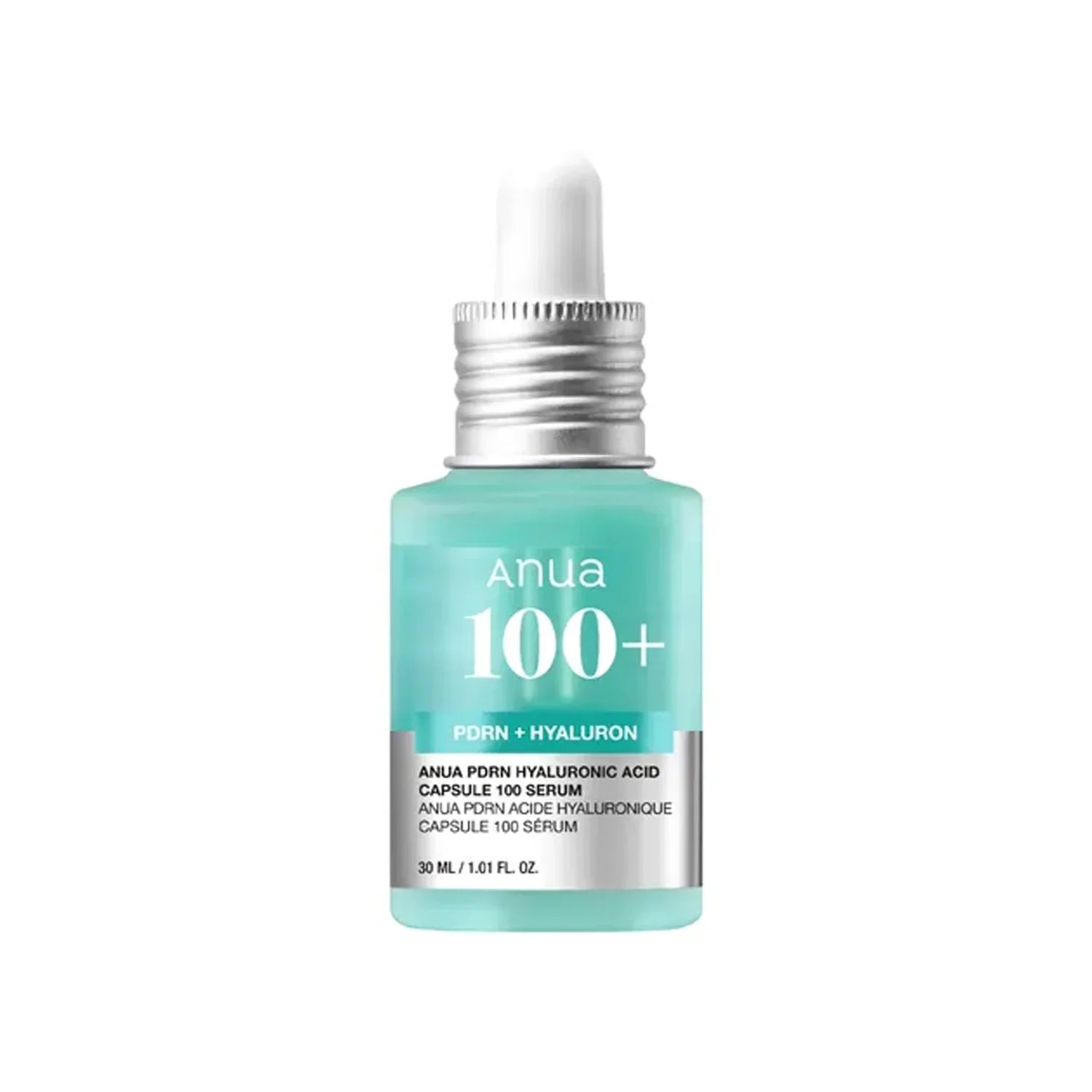 Anua PDRN Hyaluronic Acid Capsule 100 Serum - Ορός ενυδάτωσης για ελαστικότητα