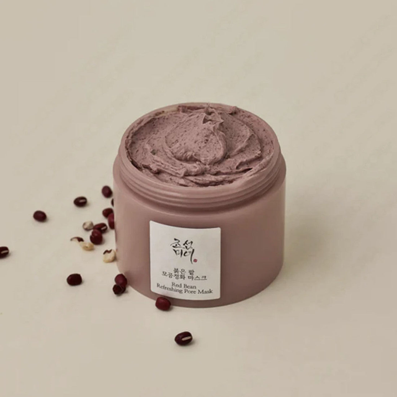Beauty of Joseon Red Bean Refreshing Pore Mask - Image 3