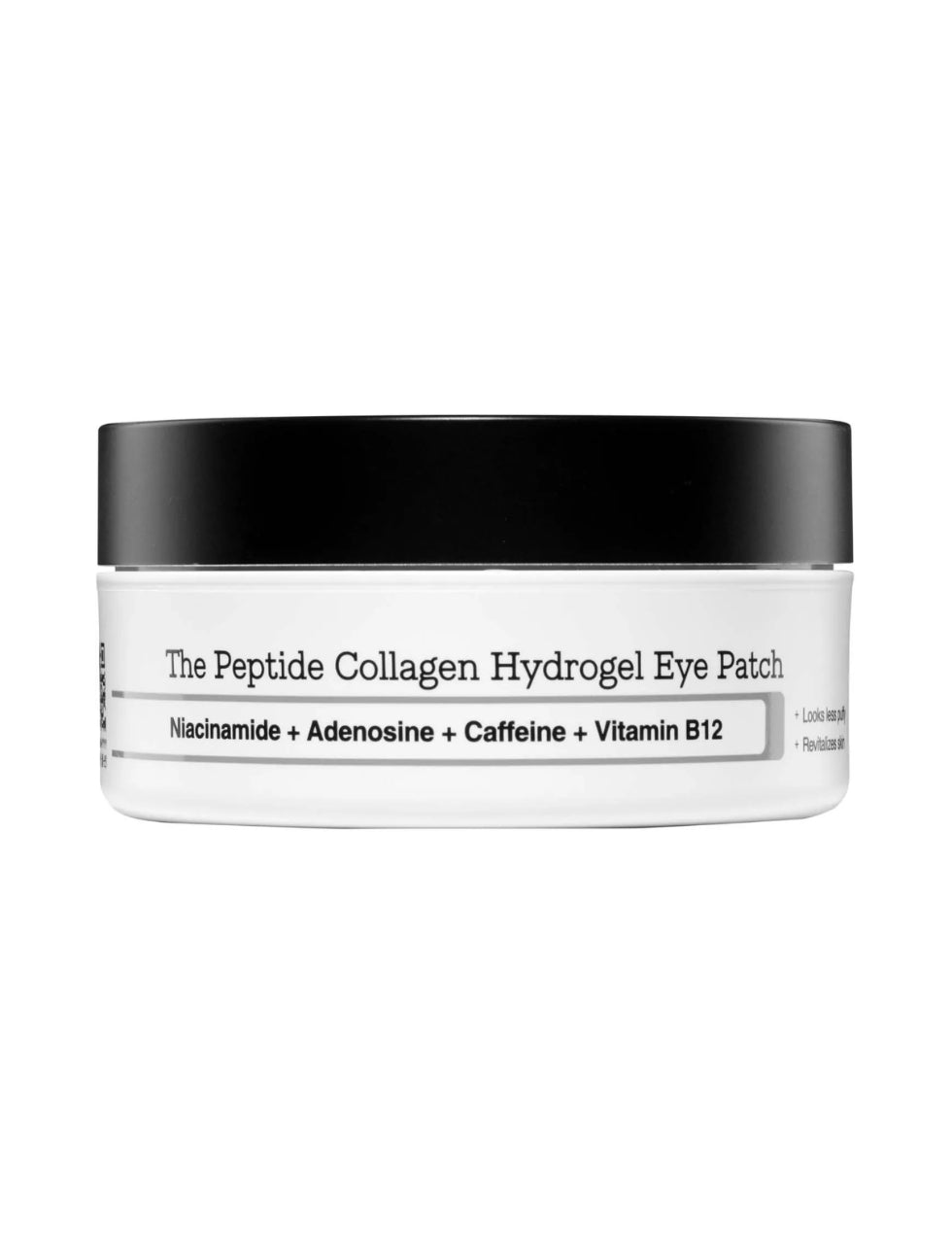 COSRX The Peptide Collagen Hydrogel Eye Patch - Επιθέματα ματιών αντιγήρανσης και λάμψης