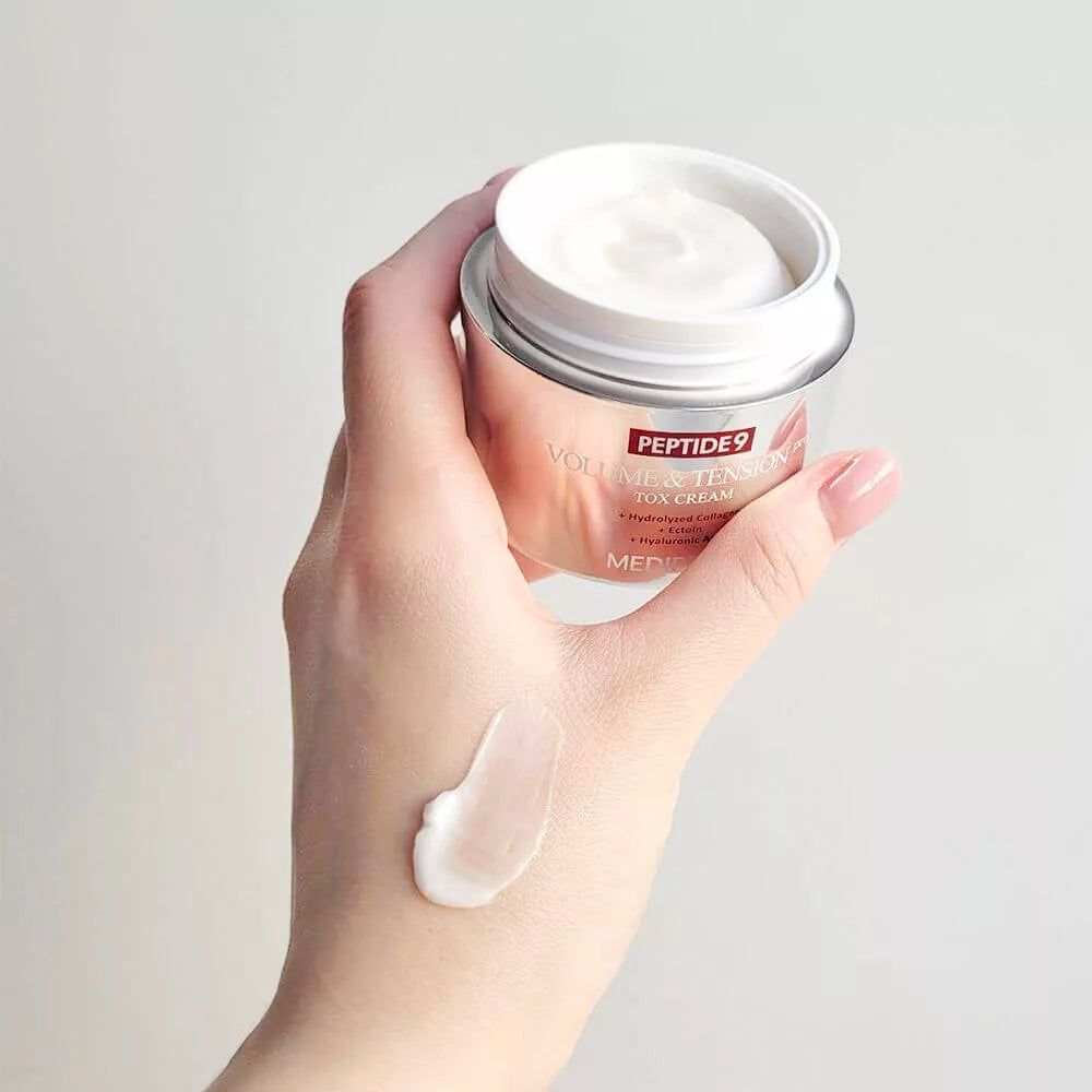 MEDI-PEEL Volume & Tension Tox Cream Pro - Image 3