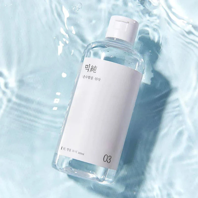 MIXSOON Centella Asiatica Toner - Image 3