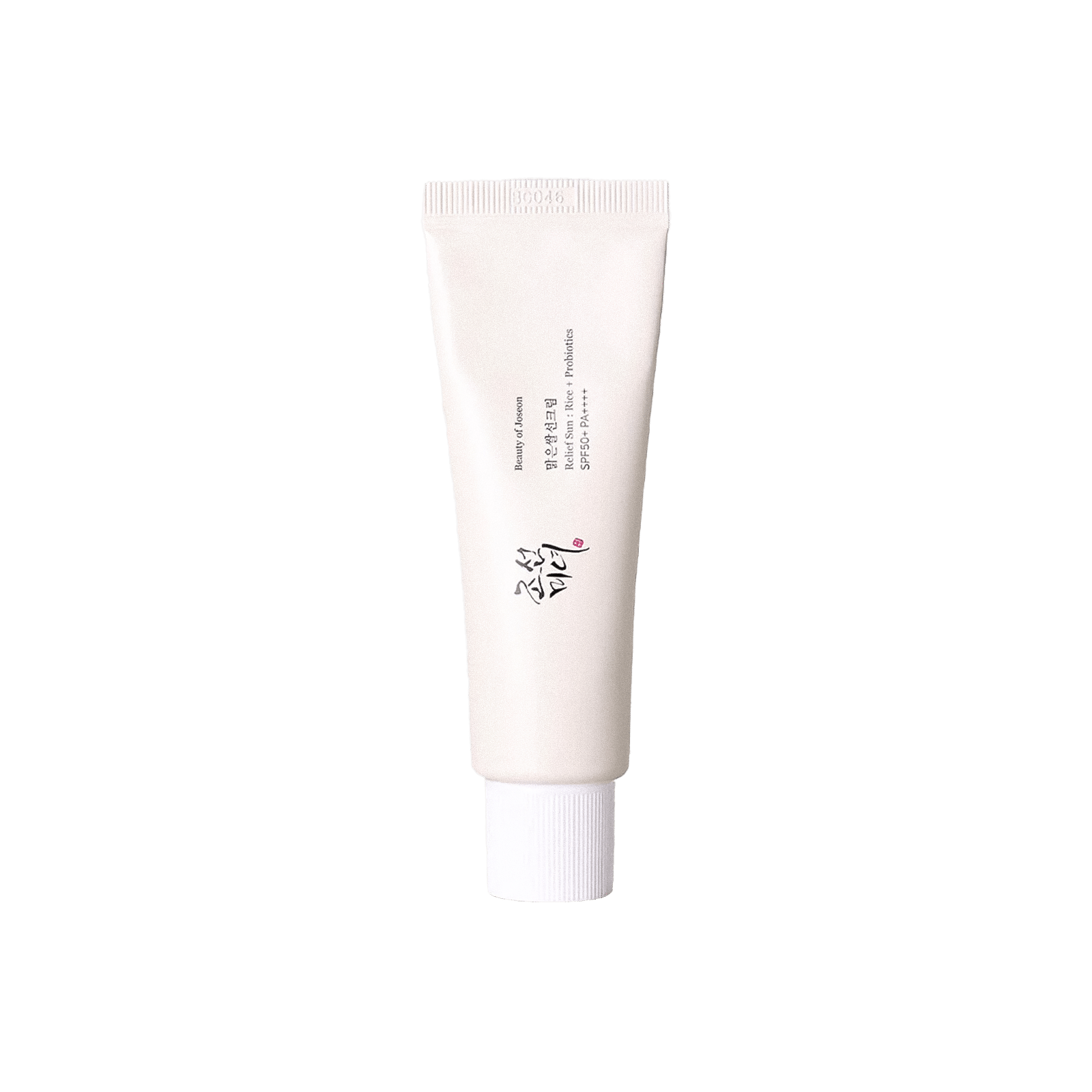 Beauty of Joseon Relief sunrice Probiotics - SPF50+/PA++++