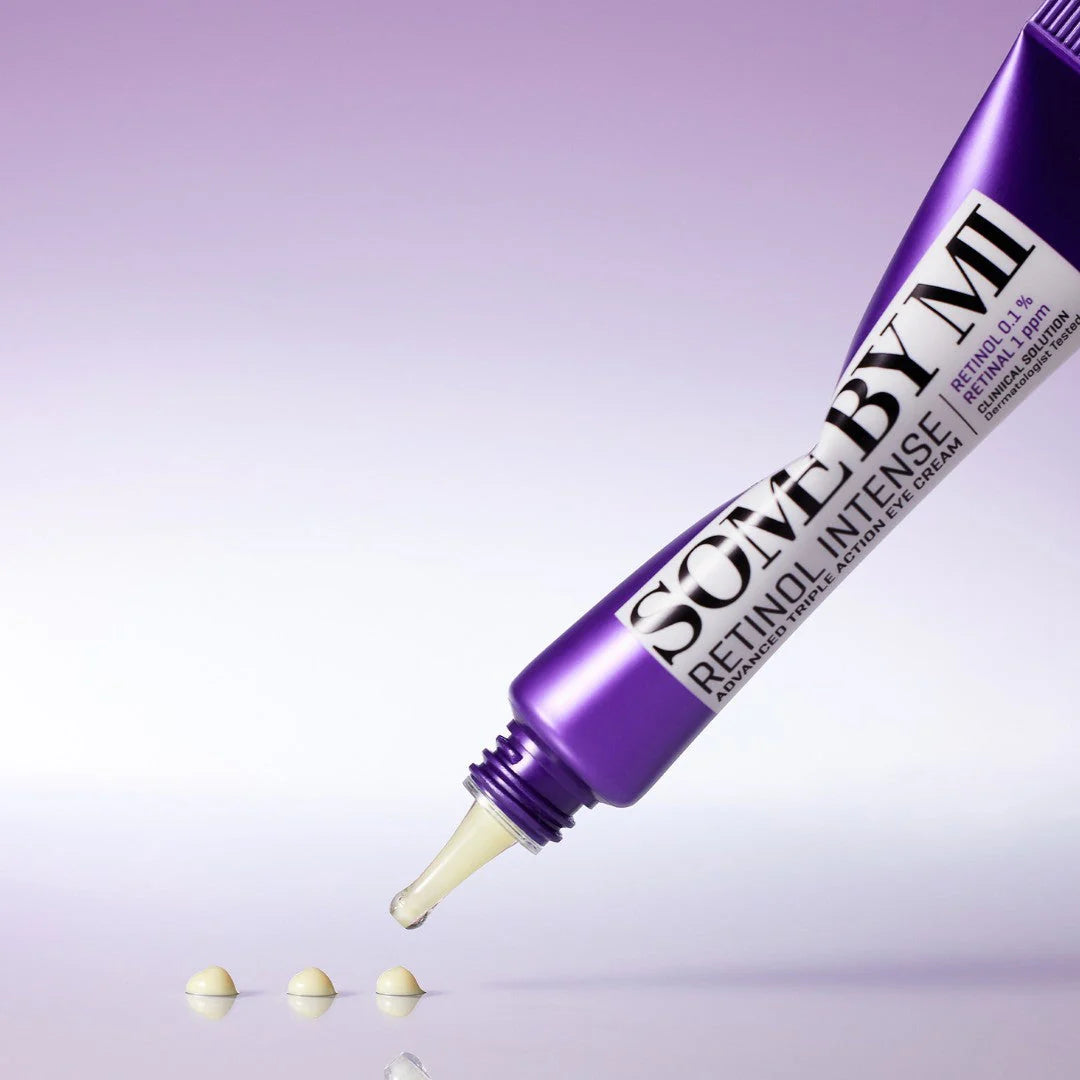 SOME BY MI Retinol Intense Advanced Triple Action Eye Cream - Image 2
