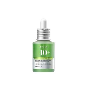 Anua Azelaic Acid 10 Hyaluron Redness Soothing Serum - Καταπραϋντικός ορός για ερεθισμένο δέρμα