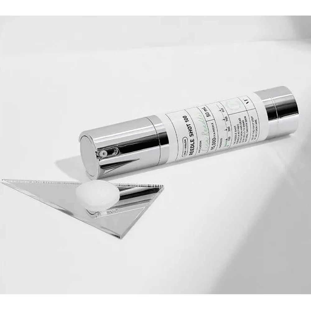 VT Cosmetics Reedle Shot 100 Essence - Image 2