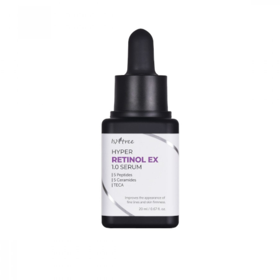 Isntree Hyper Retinol EX 1.0 Serum