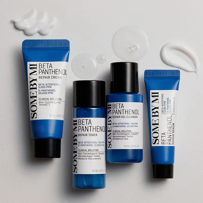 SOME BY MI Beta Panthenol Repair Starter Kit - Image 3