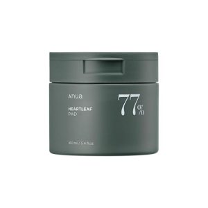 Anua Heartleaf 77 Clear Pad