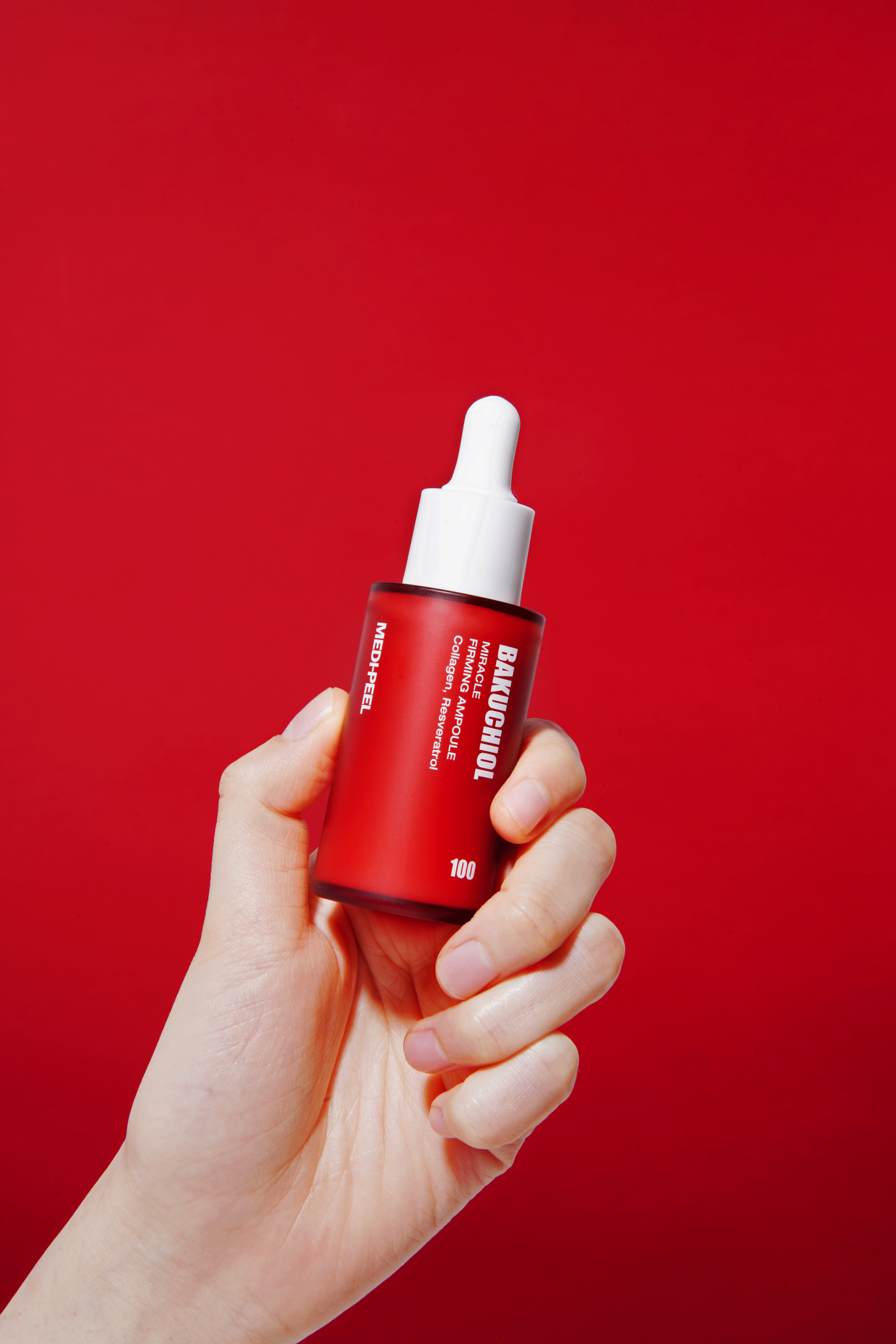 MEDI-PEEL Bakuchiol Miracle Firming Ampoule - Image 2