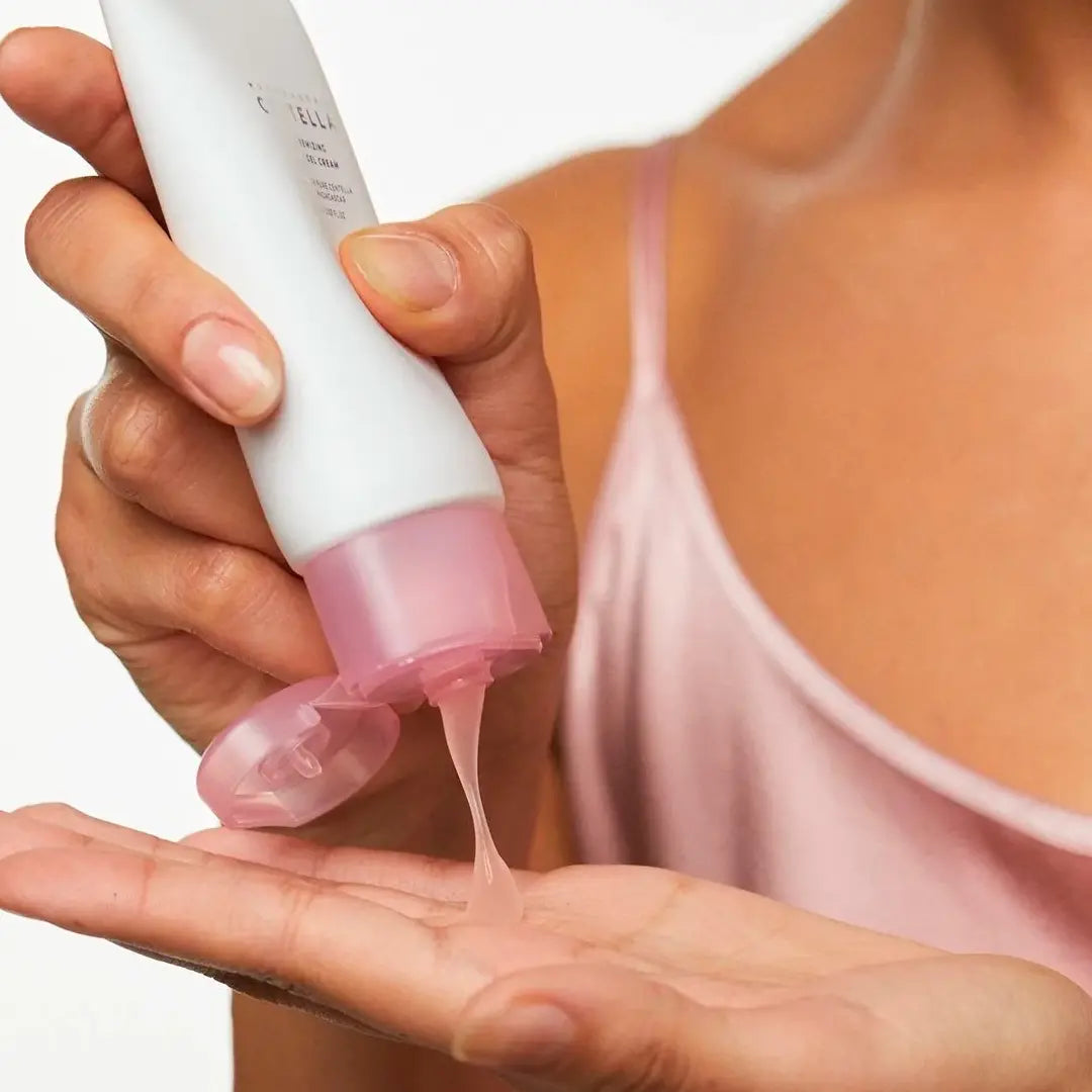 SKIN 1004 Madagascar Centella Poremizing Light Gel Cream - Image 2