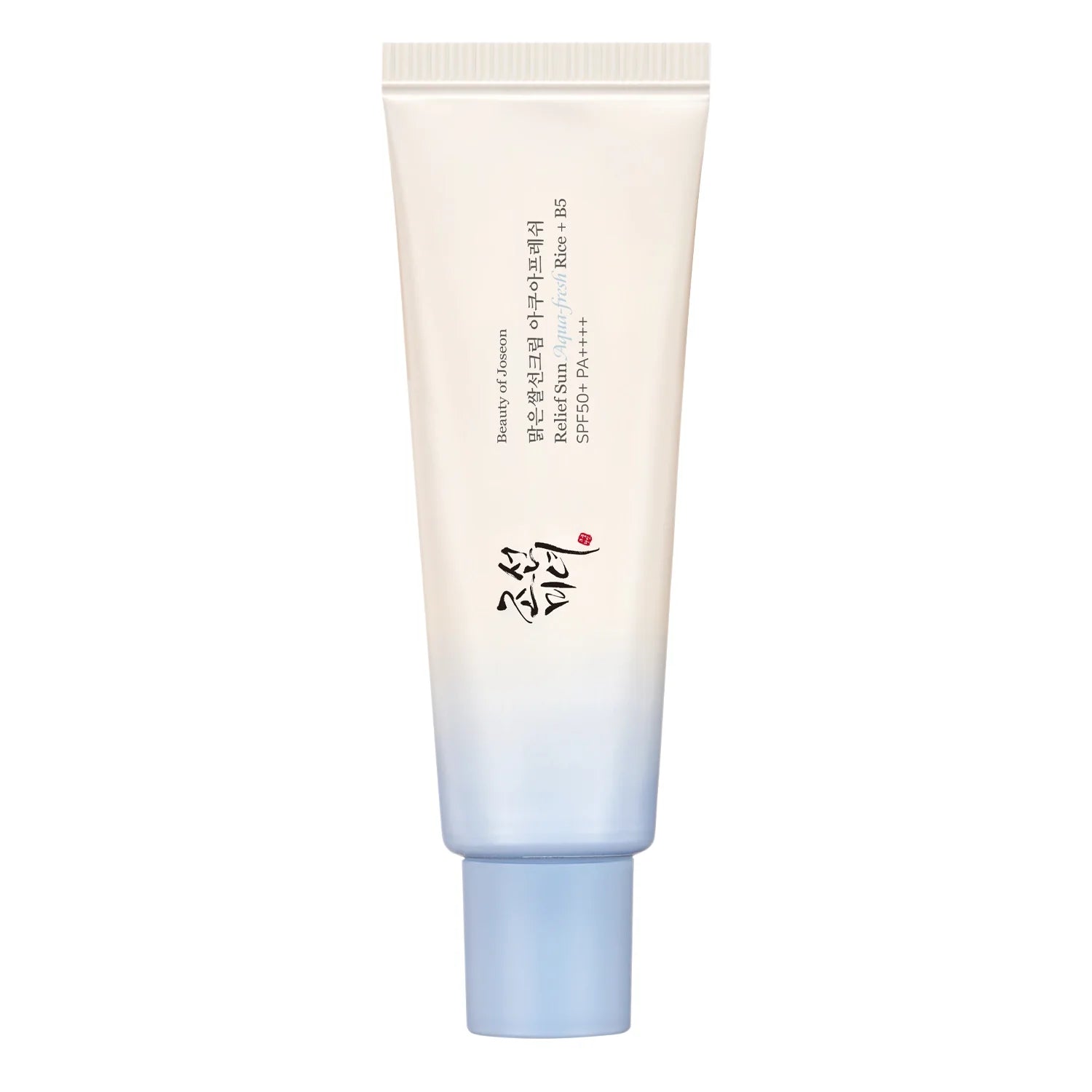 Beauty of Joseon Relief Sun Aqua-Fresh : Rice + B5 SPF50+ PA++++