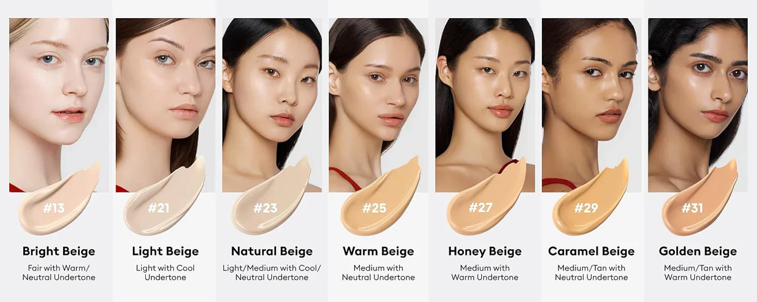 MISSHA M Perfect Cover BB Cream SPF42 PA+++ #27 Honey Beige - Image 3