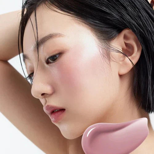 House of Hur Moist Ampoule Blusher - #04 Levander Flush - Image 2