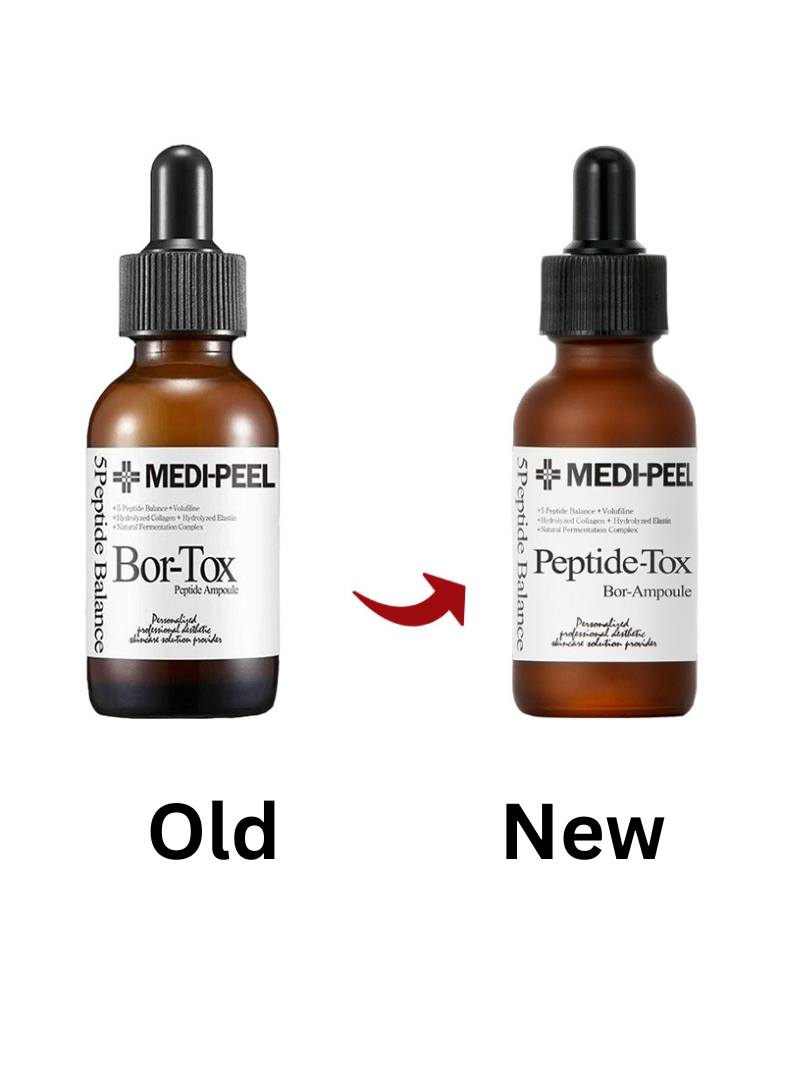 MEDI-PEEL Peptide Tox Ampoule - Image 2