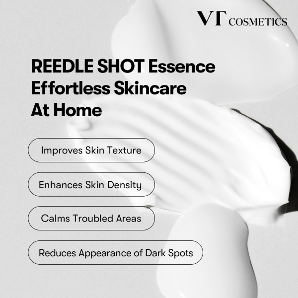 VT Cosmetics Reedle Shot 700 Essence - Ενισχυτικός ορός με φυσικές μικροβελόνες - Image 3