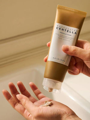 SKIN 1004 Madagascar Centella Ampoule Foam - Image 2