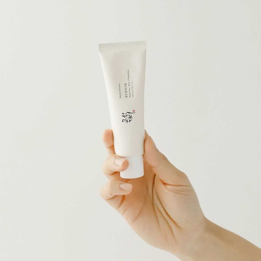 Beauty of Joseon Relief sunrice Probiotics - SPF50+/PA++++ - Image 2